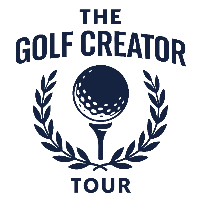 The Golf Creator Tour